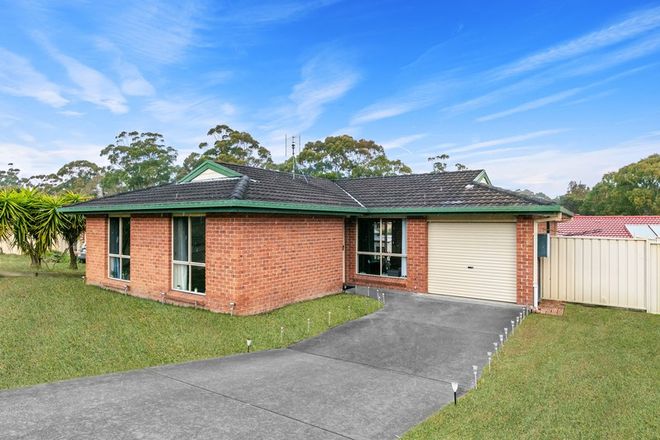 Picture of 20 Bensley Close, LAKE HAVEN NSW 2263