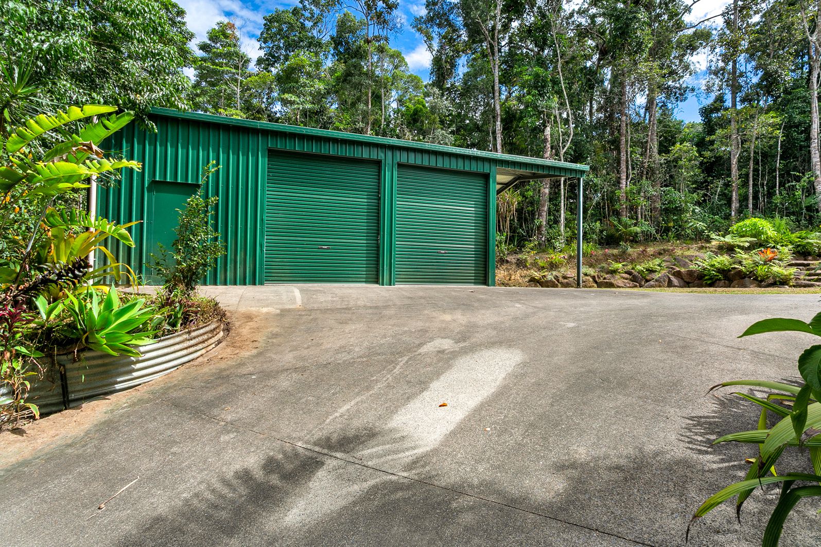 34 Butler Drive, Kuranda QLD 4881, Image 2