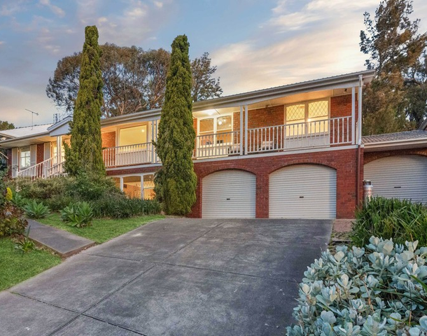 36 Barr-Smith Drive, Urrbrae SA 5064