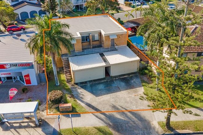 Picture of 33 Thomas Drive, CHEVRON ISLAND QLD 4217