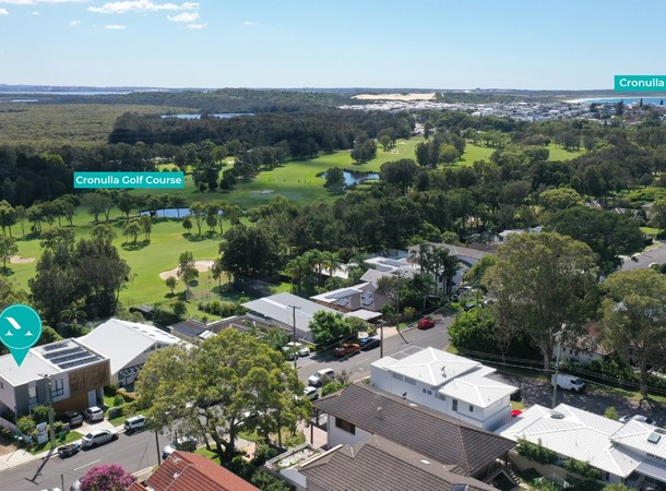 27D Sturt Road, Cronulla NSW 2230