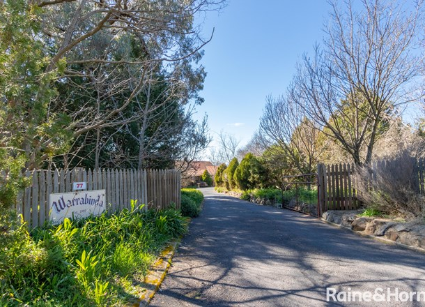 77 Morrow Place, Robin Hill NSW 2795