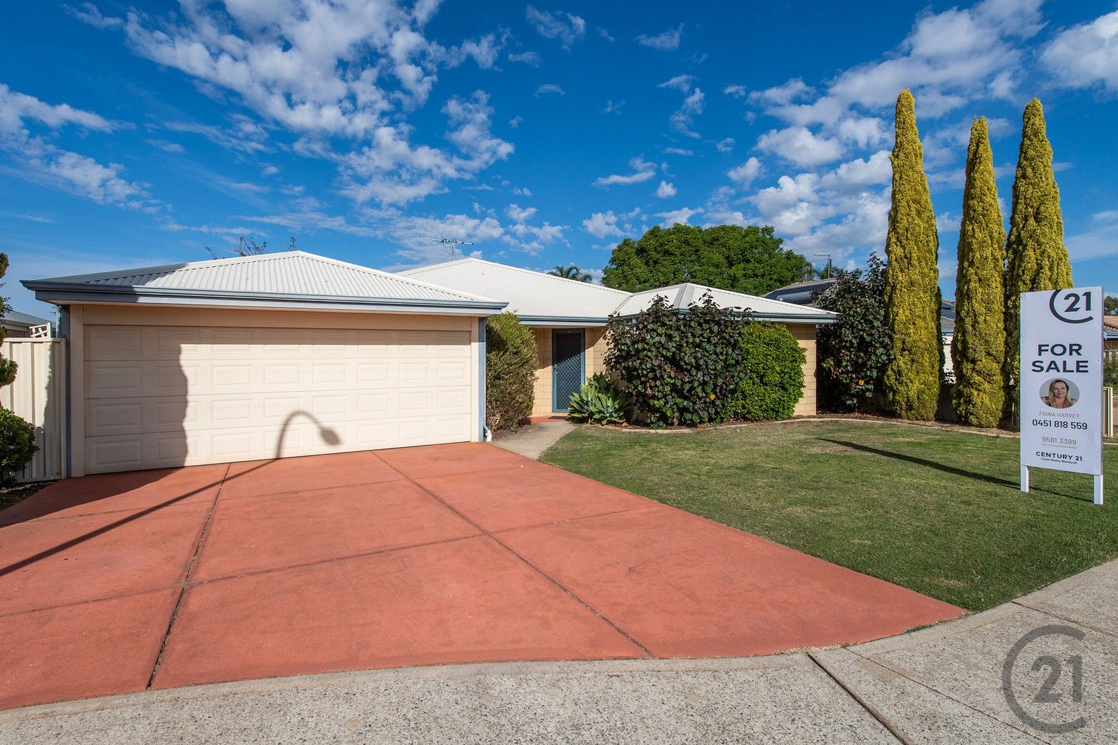 68 Kookaburra Drive, Greenfields WA 6210, Image 0