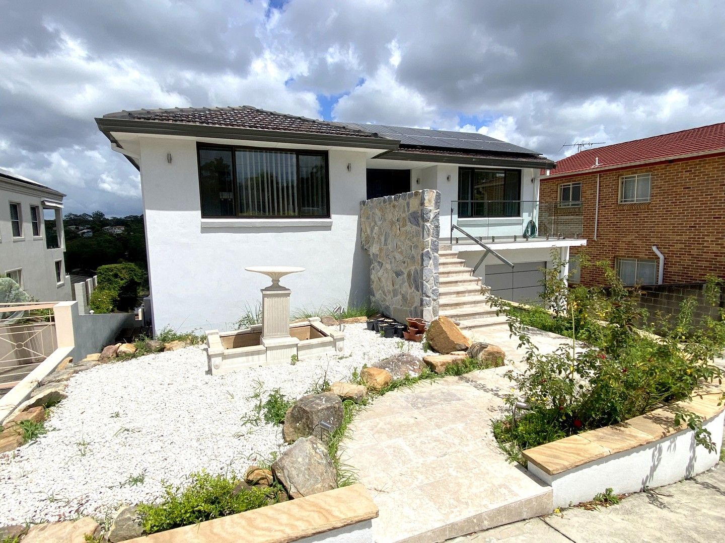 2 bedrooms Apartment / Unit / Flat in 802A Henry Lawson Drive PICNIC POINT NSW, 2213