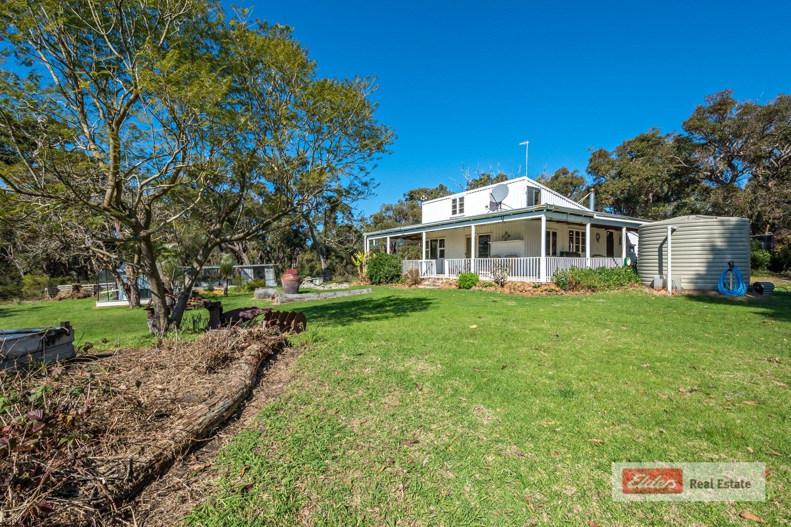 124 Norton Road, Torbay WA 6330, Image 0