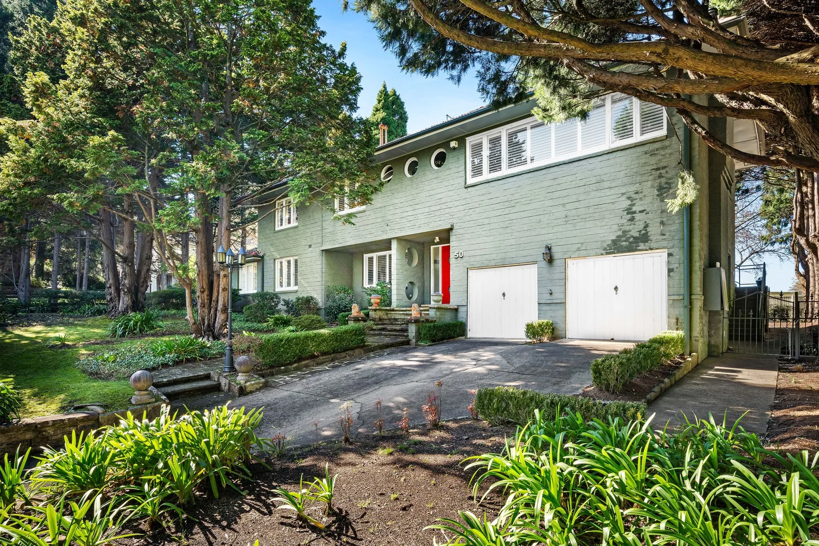 Additional image 4 of 50 Woodford St, Leura NSW 2780