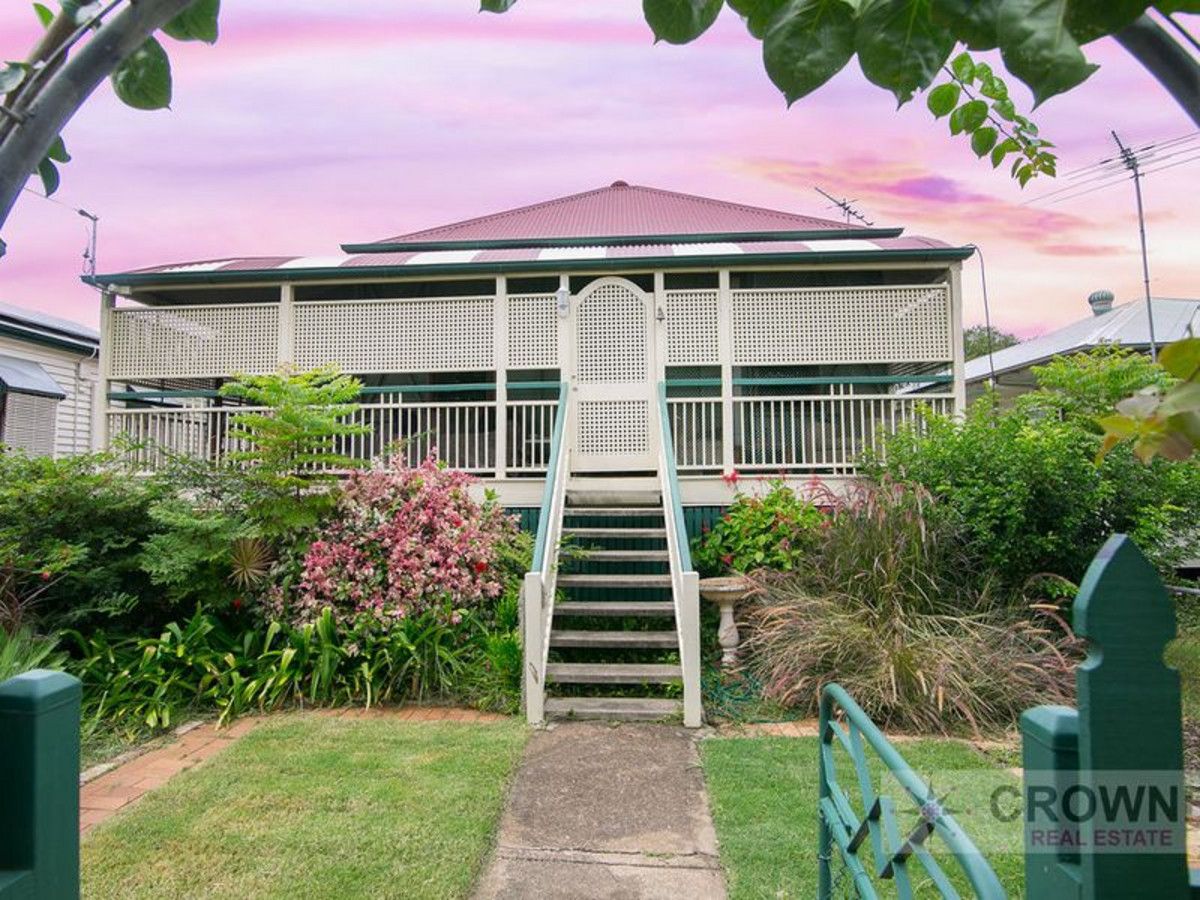 10 Park Street, Ipswich QLD 4305 House For Sale Domain