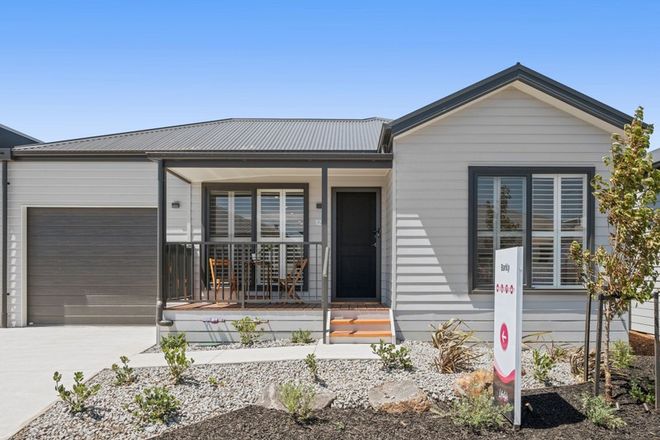 Picture of 65 BRIGHTON AVENUE, WOLLERT, VIC 3750