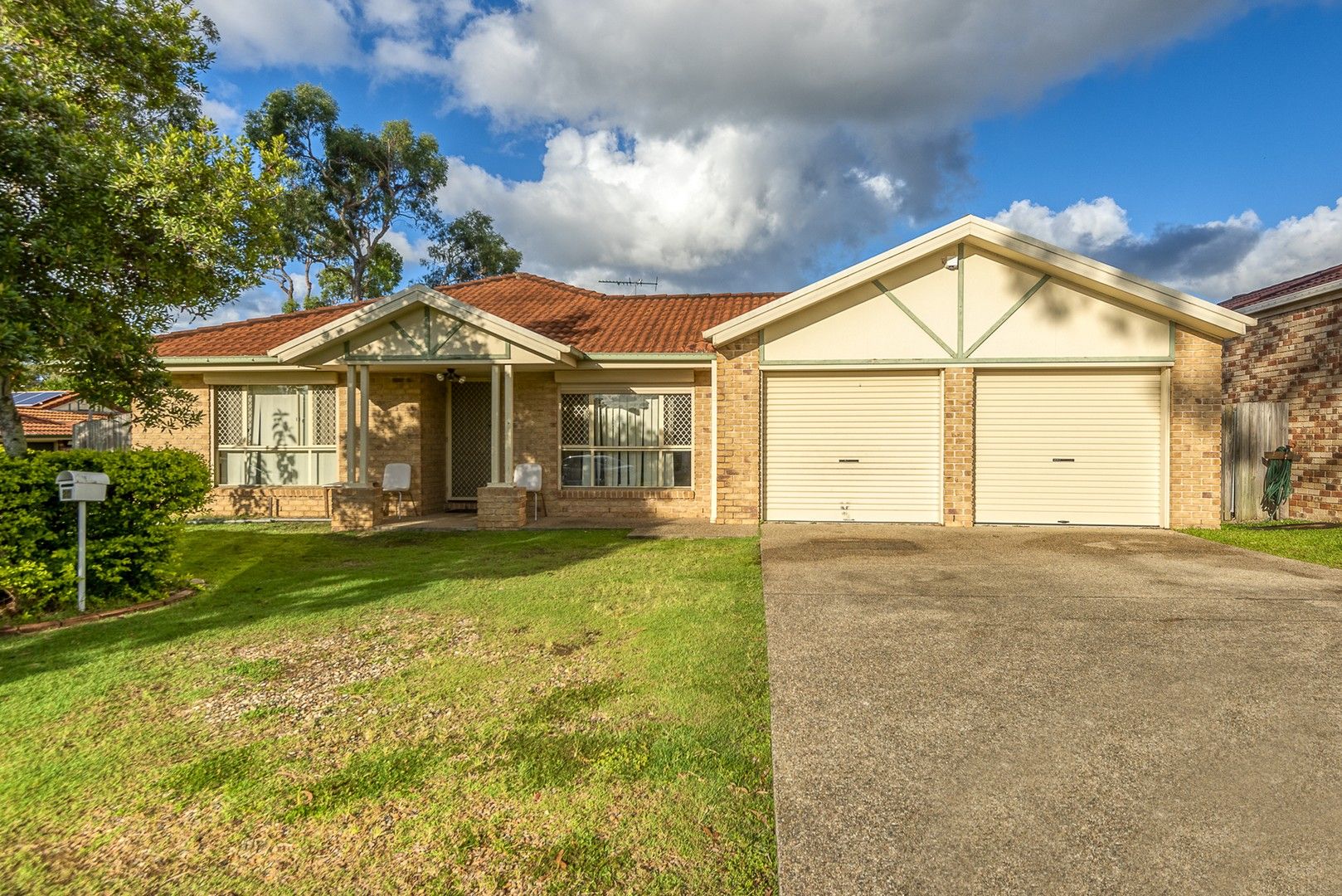 20 Columbus Place, Forest Lake QLD 4078, Image 0