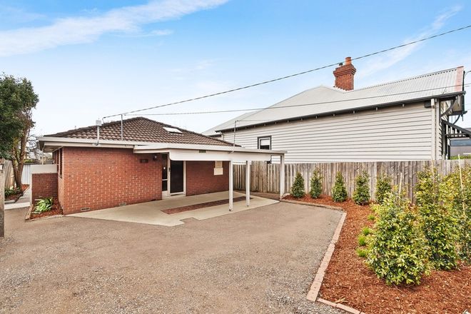 Picture of 10 Hope Street, GEELONG WEST VIC 3218