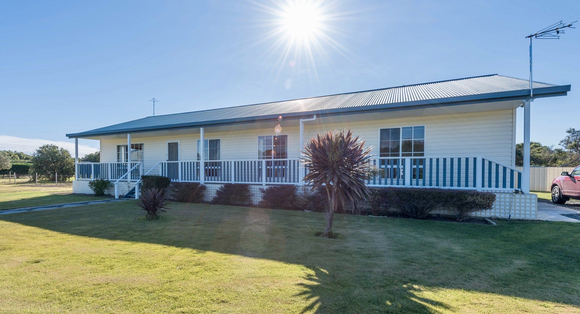 6 Seascape Drive, Lulworth TAS 7252, Image 0