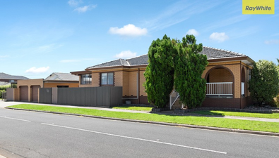 Picture of 18 Norman Street, ST ALBANS VIC 3021