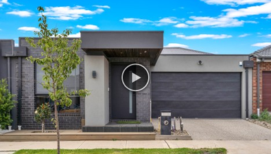Picture of 5 Boilersmith Street, DONNYBROOK VIC 3064