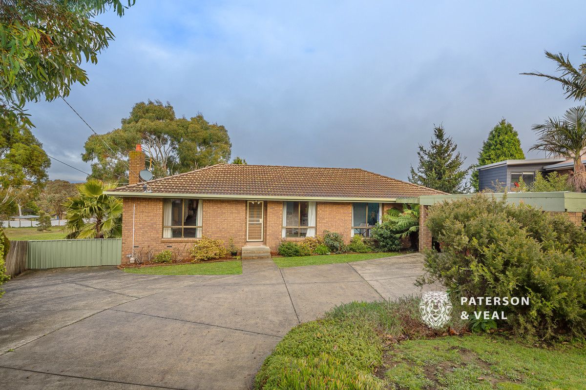 7 Talgarno Court, Mount Pleasant VIC 3350, Image 0