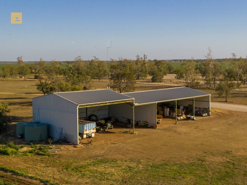 "Tarlee" Newell Highway, Narrabri NSW 2390, Image 1