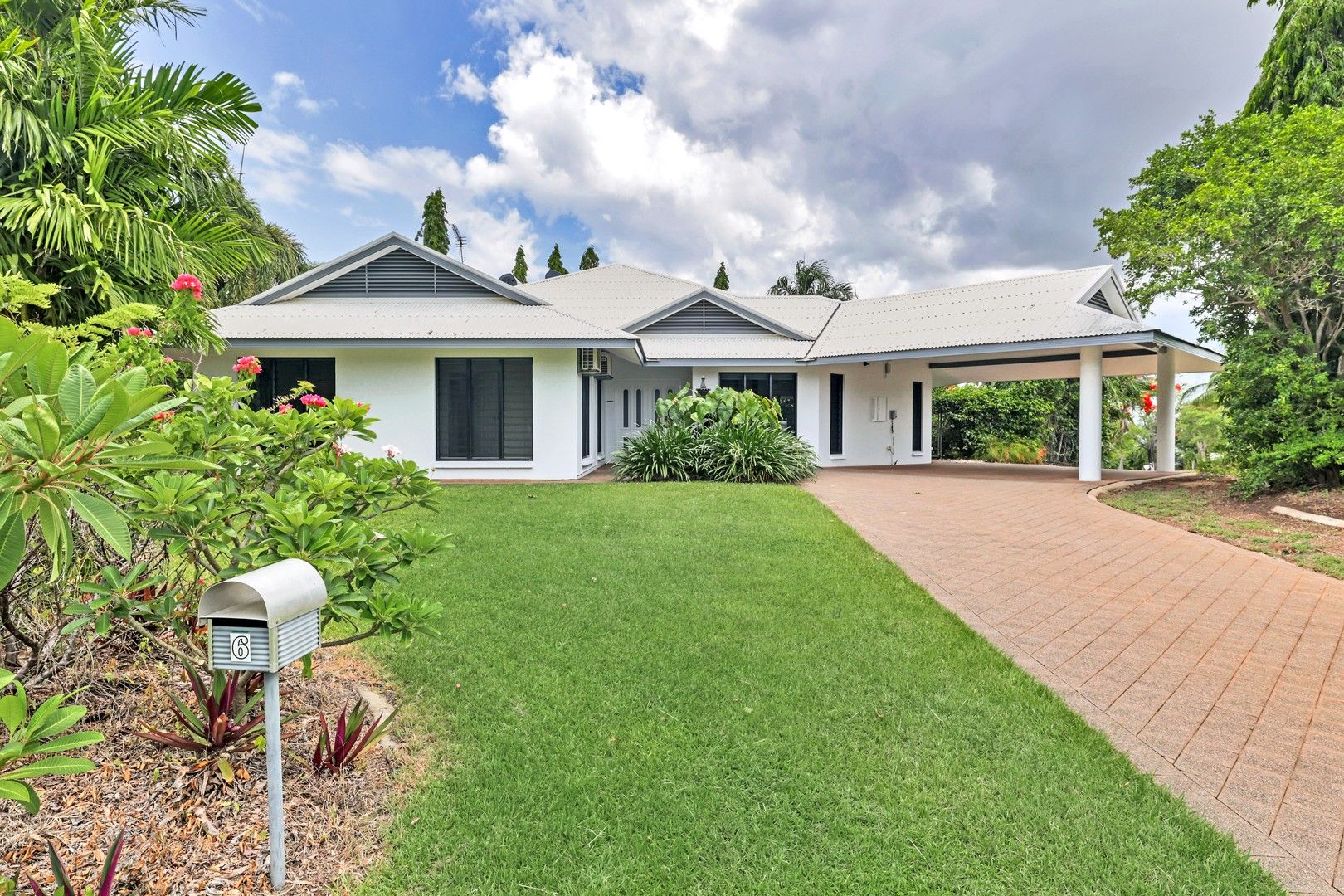 6 Dew Place, Bayview NT 0820, Image 0