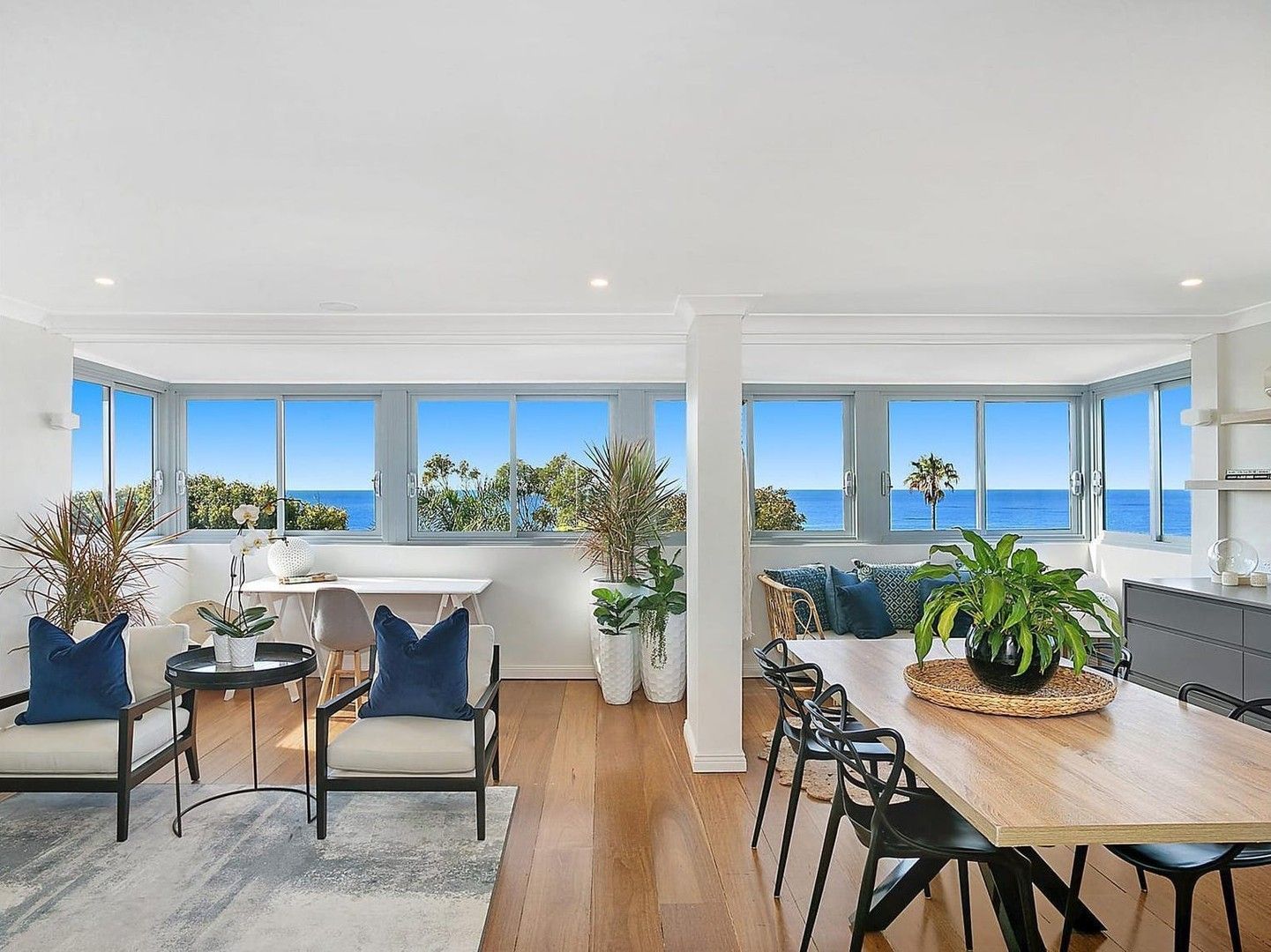 3 bedrooms Apartment / Unit / Flat in 6/22 Glen Street BONDI BEACH NSW, 2026