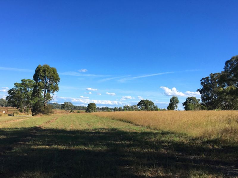 Lot 8 Greenview Road, Wondai QLD 4606, Image 0