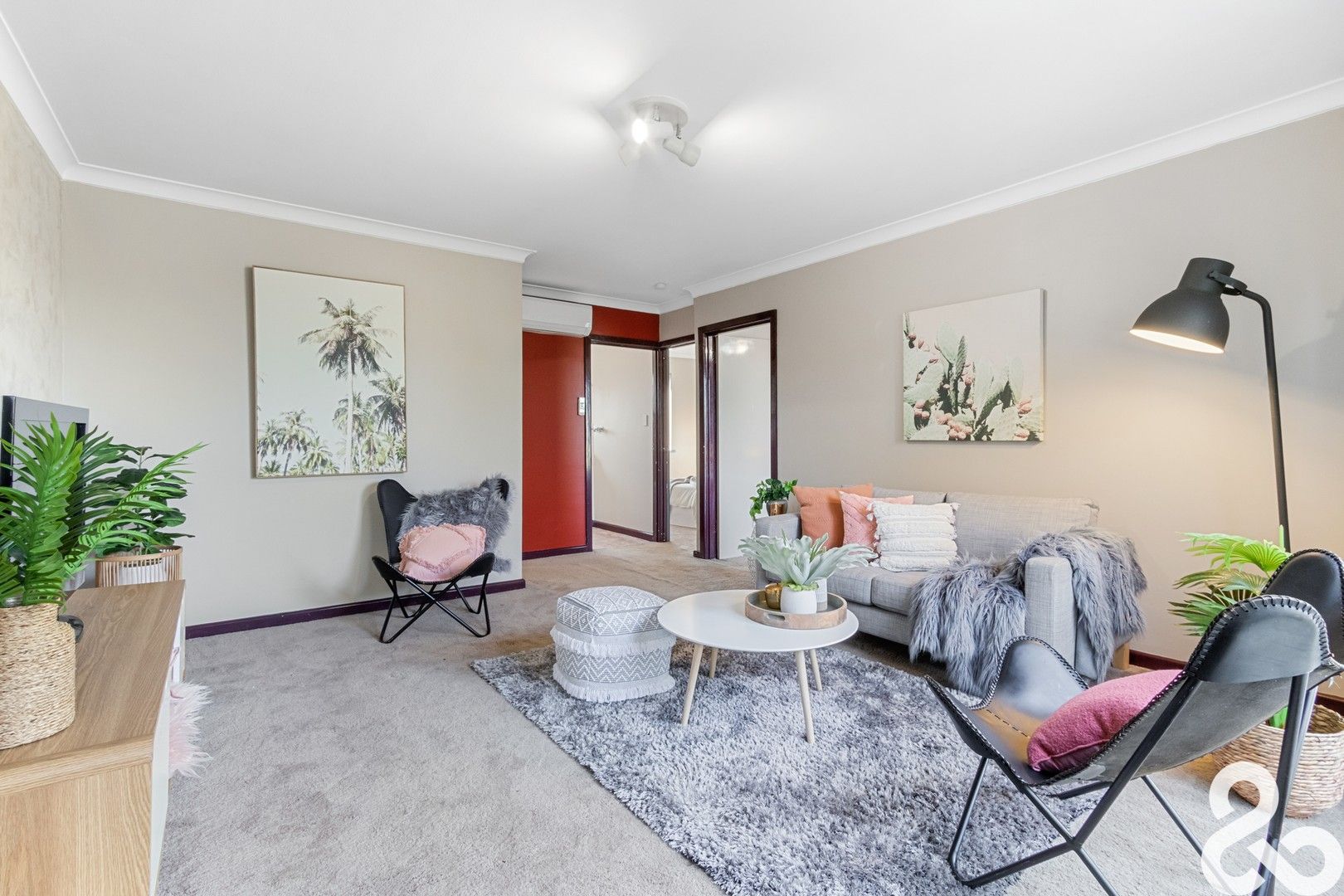 2 bedrooms Apartment / Unit / Flat in 4/137 Ford Street IVANHOE VIC, 3079