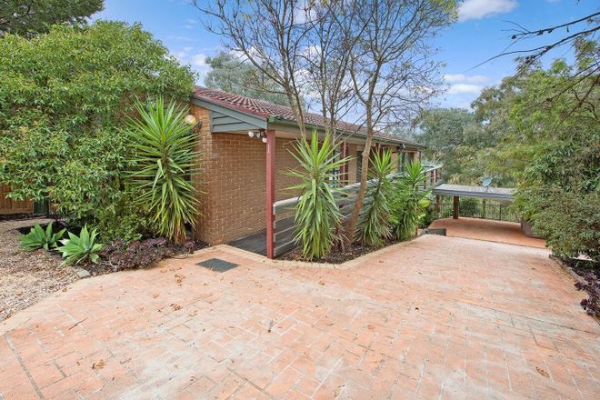 Picture of 1 Ibera Court, ELTHAM NORTH VIC 3095