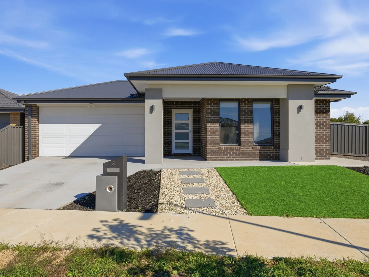 3 Honeyeater Street, Benalla VIC 3672
