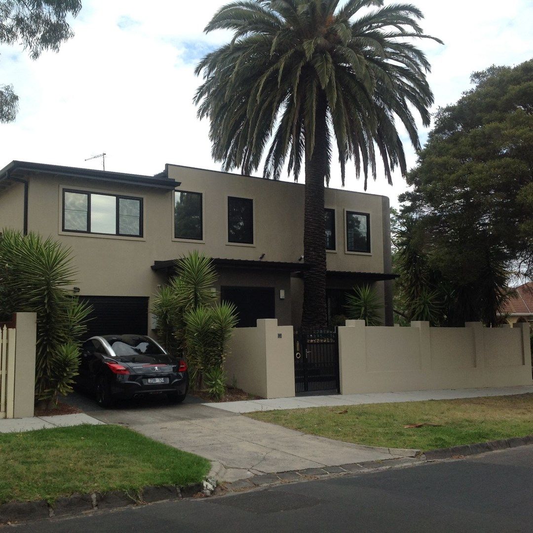 4 bedrooms House in 50 Mimosa Rd CARNEGIE VIC, 3163
