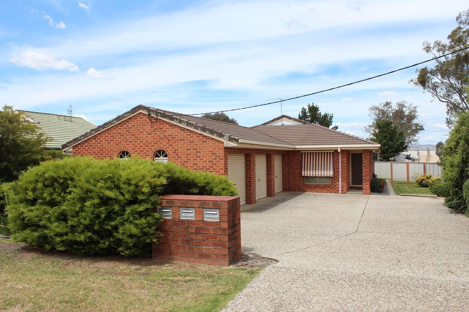 3/736 Lavis Street, East Albury NSW 2640, Image 0