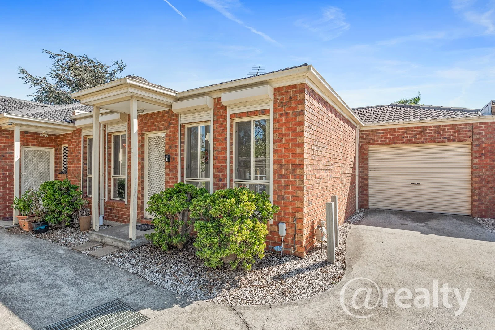 Primary image of 3/37 Victoria Road, Sydenham VIC 3037