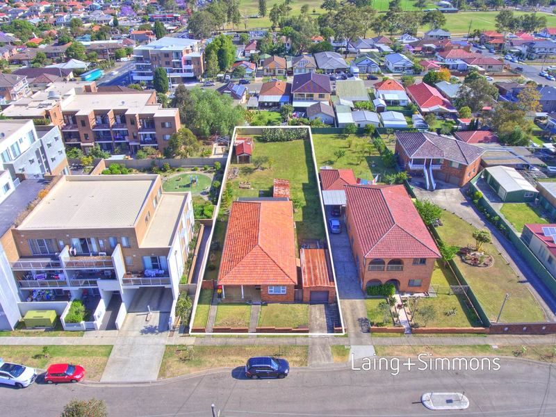 14 Brady Street, Merrylands NSW 2160, Image 0