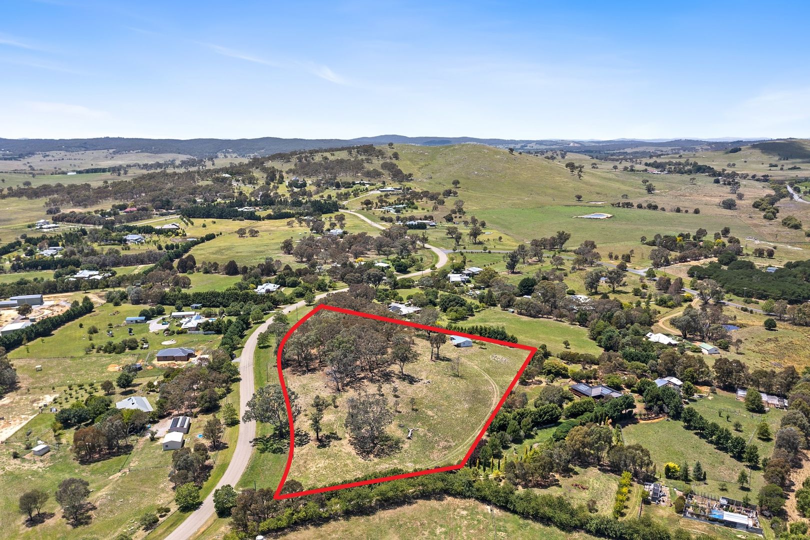 47 Broughton Circuit, Murrumbateman NSW 2582, Image 2