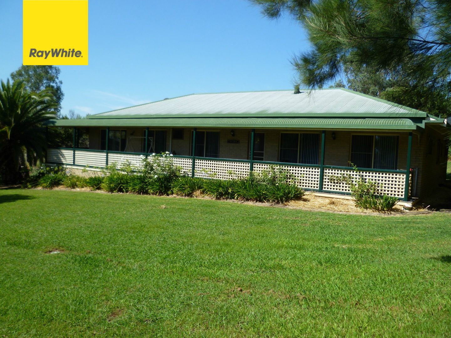 79 Coopers Road, Inverell NSW 2360