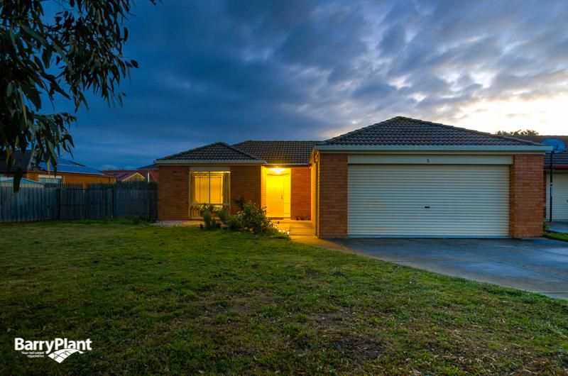 3 Durack Avenue, LYNBROOK VIC 3975, Image 0