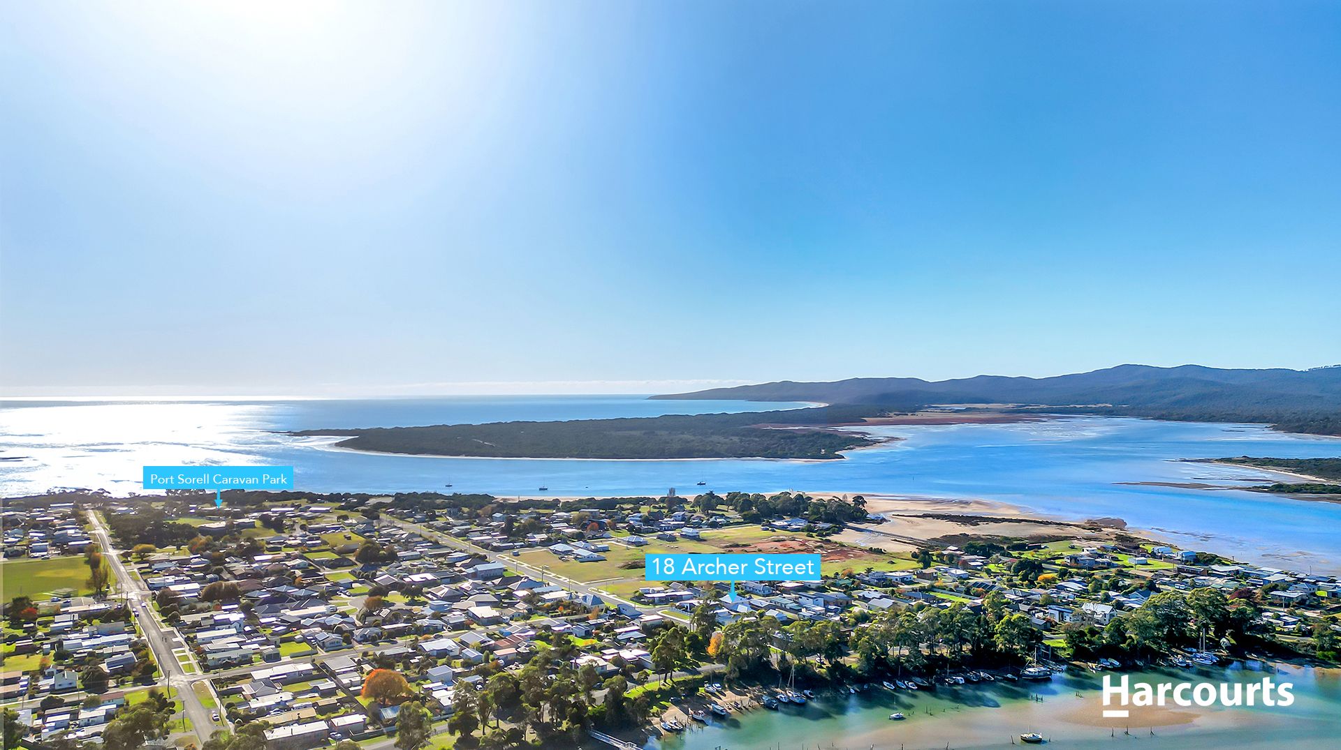 18 Archer Street, Port Sorell TAS 7307 Domain