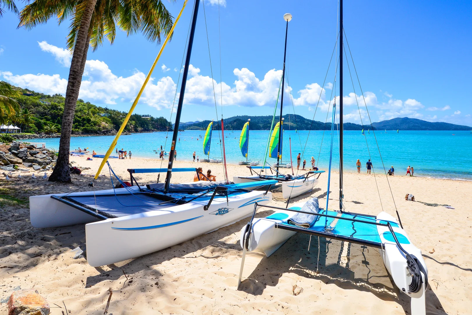 Additional image 15 of Poinciana Lodge 102 2 Marina Drive, Hamilton Island QLD 4803