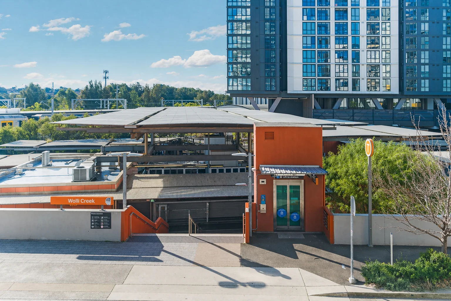 Additional image 12 of 505/7 Magdalene Terrace, Wolli Creek NSW 2205