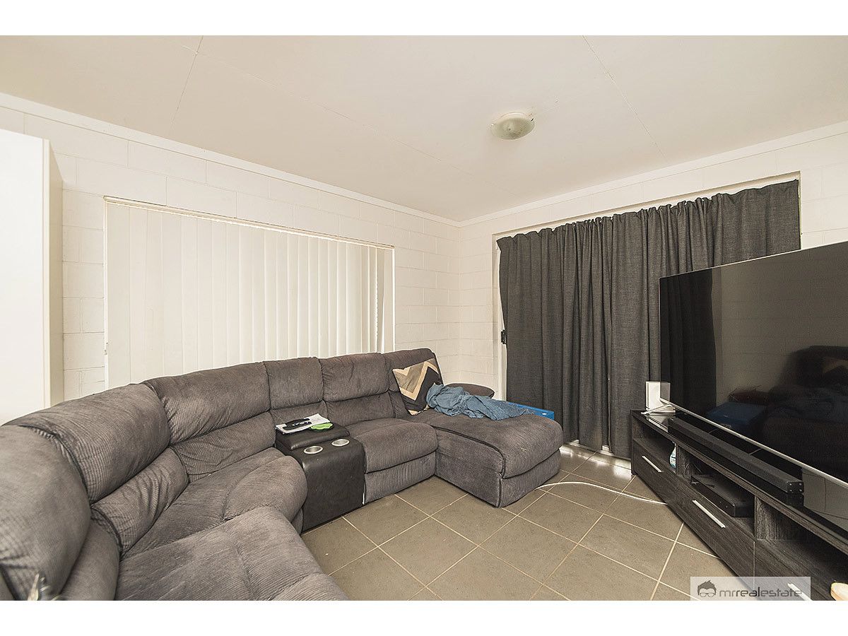 4/73 Livingstone Street, Berserker QLD 4701, Image 2