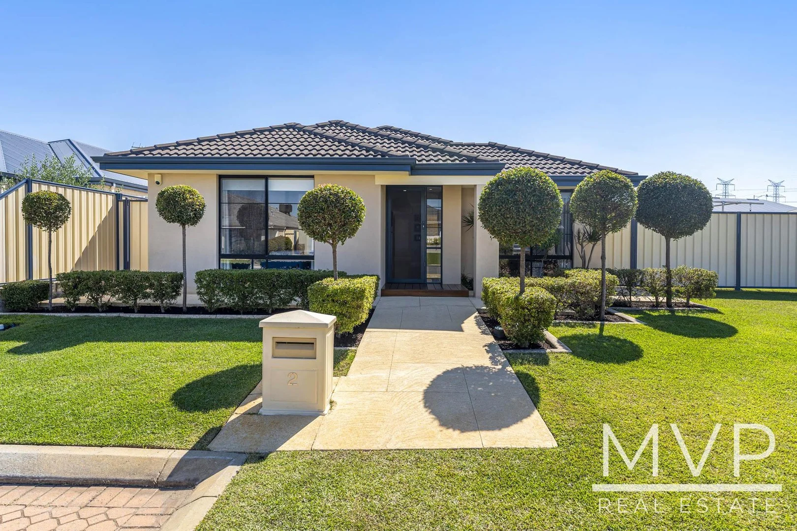 2 Overton Vista, Success WA 6164