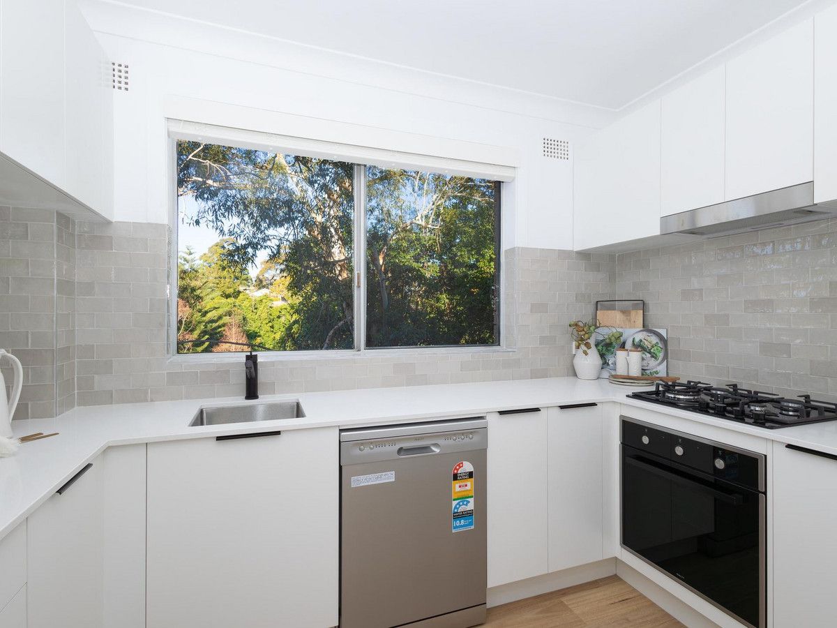 14/13 Belmont Avenue, Wollstonecraft NSW 2065, Image 2