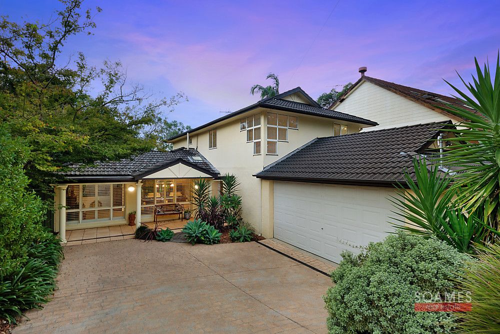 48 Jackson Crescent, Pennant Hills NSW 2120, Image 1