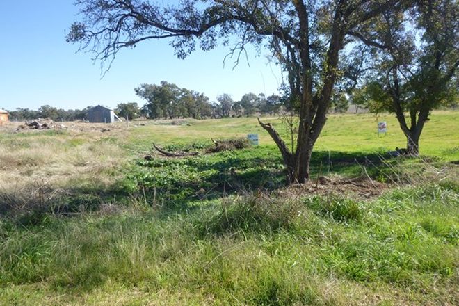 Picture of Lot 5 Griffith Street, GREENETHORPE NSW 2809