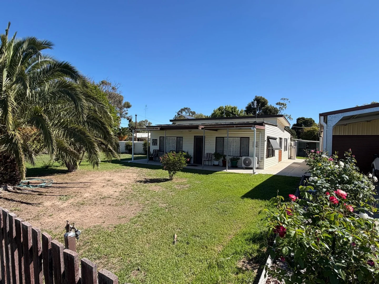 74 Cobwell Street, Barham NSW 2732