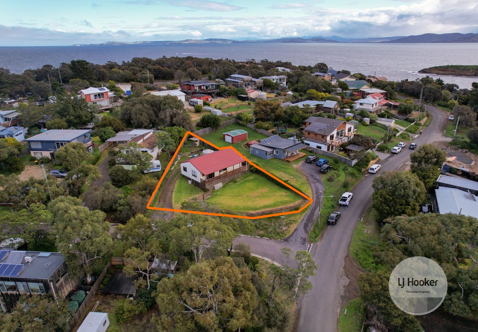 1 Warrantena Street, Dodges Ferry TAS 7173, Image 1