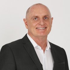 David Jeffries, Sales representative
