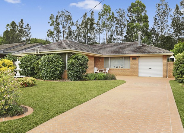 21 Wilton Street, Narellan NSW 2567