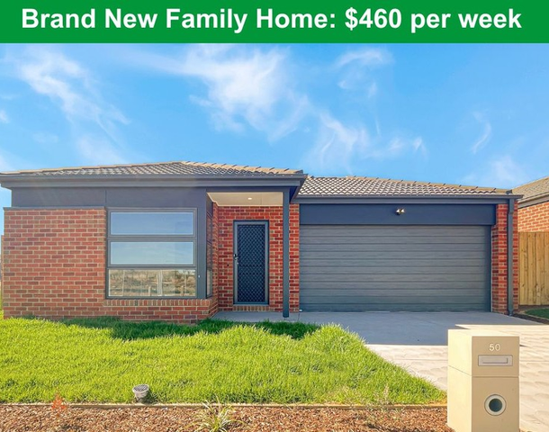 50 Juniperina Circuit, Wallan VIC 3756