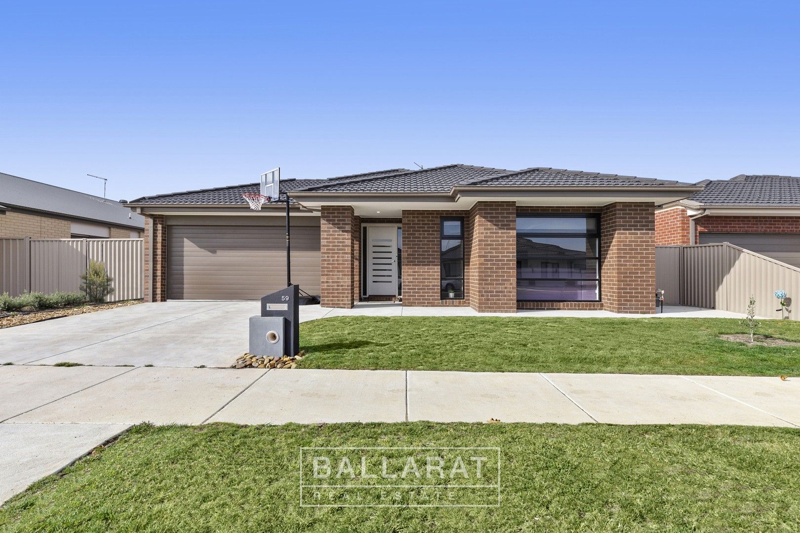 59 Willoby Drive, Alfredton VIC 3350, Image 0