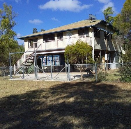 Picture of 1 Byron Street, ALPHA QLD 4724