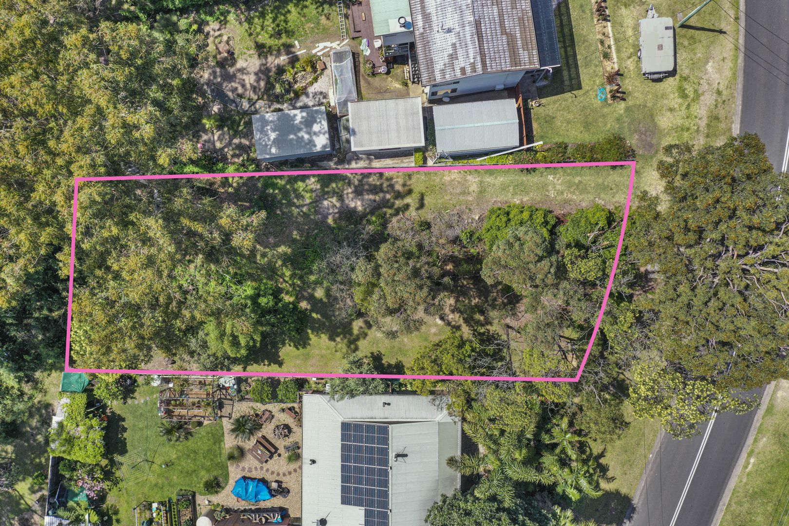 39 Long Beach Road, Long Beach NSW 2536, Image 1