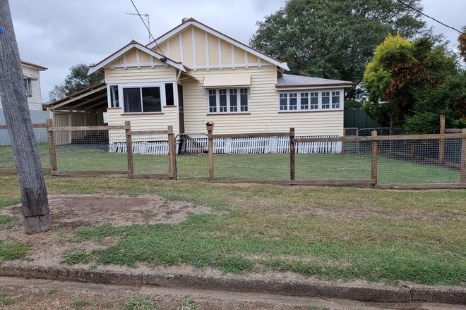 Picture of 10 Bell St, MONTO QLD 4630