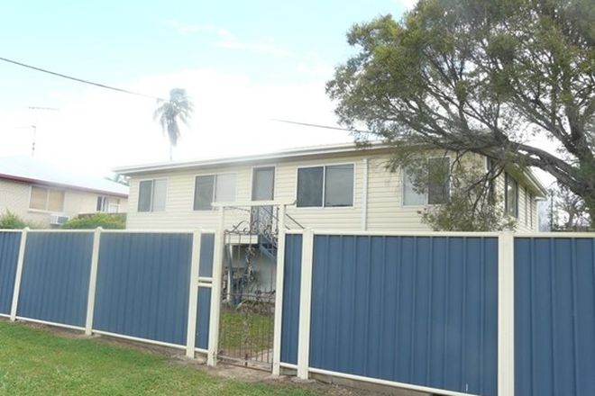 Picture of 60 Ninth Avenue, HOME HILL QLD 4806